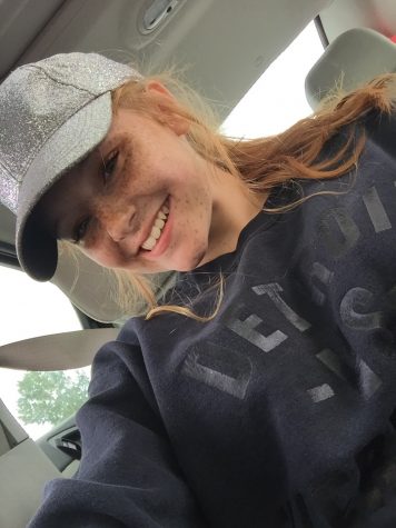 Lily Hindenlang