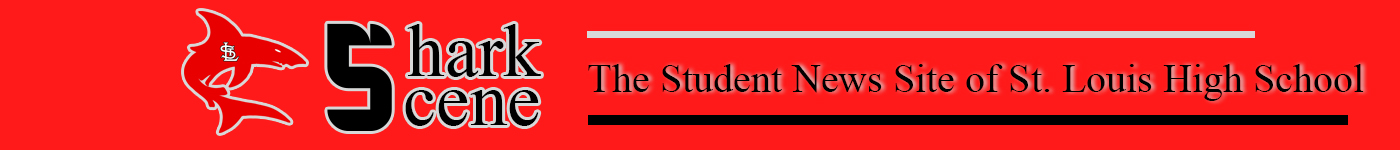 The Student News Site of St. Louis High School