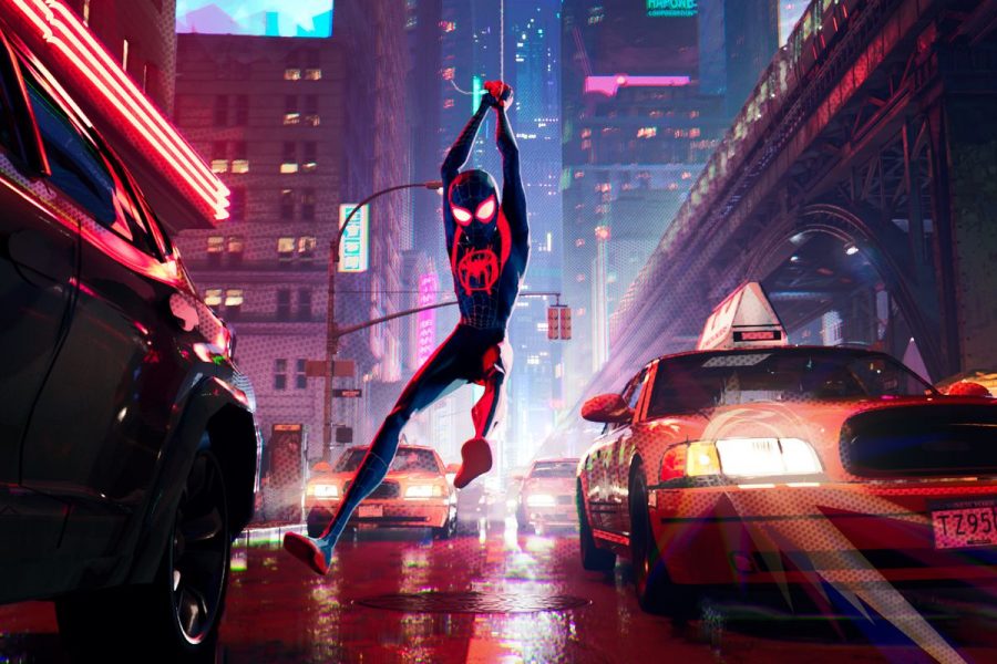 An+image+from+Spider-Man%3A+Into+the+Spider-Verse.