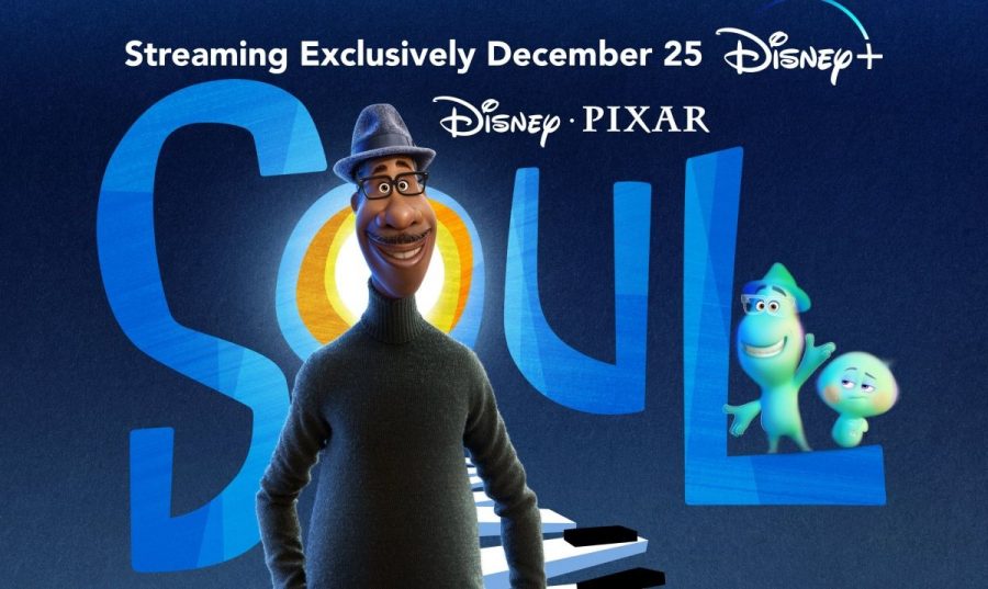Disney plus movie Soul hits the hearts of SLHS