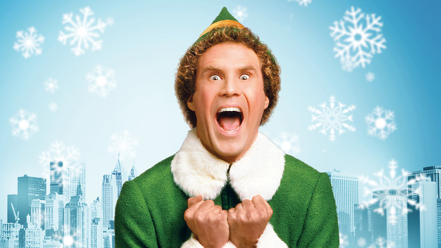 Top five best movies to watch while in the Christmas spirit!