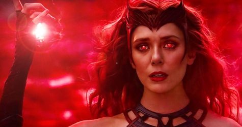 Why the Scarlet Witch is the Most Powerful Avenger