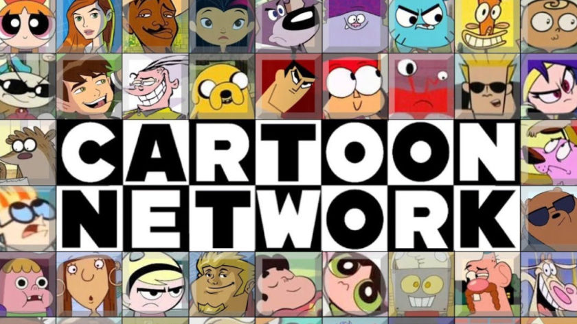 What once used to be the great Cartoon Network is going down hill