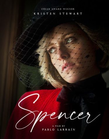 What does the new movie Spencer tell us about Princess Diana?
