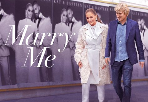JLo Steps back into Rom-Com Scene with Hit Movie Marry Me!