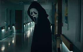 Ghostface stalks the halls of a hospital looking for their next victim.