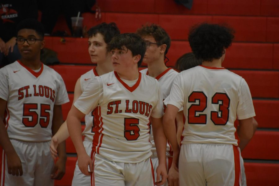 Boys+JV+Baksetball+of+2022-23