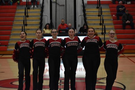 Poms of 2022-23