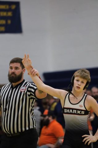 SLHS Wrestlers compete at Ithaca Invite and Super 16