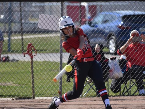 JV Softball of 2022-23
