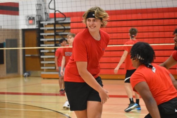 Volleybuff of 2023
