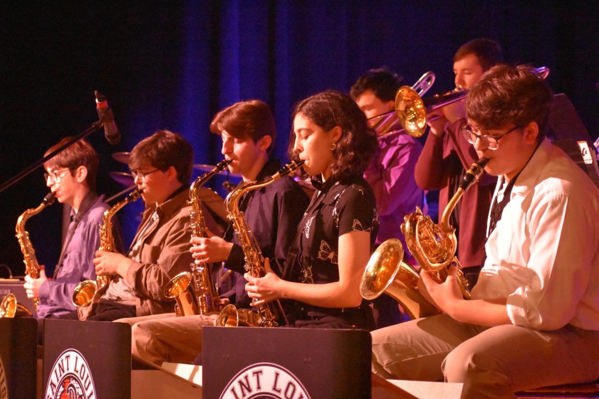 SLHS+Jazz+Band+of+2023-2024