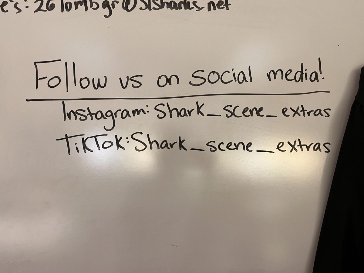 Check out the social media pages on both Instagram and TikTok!