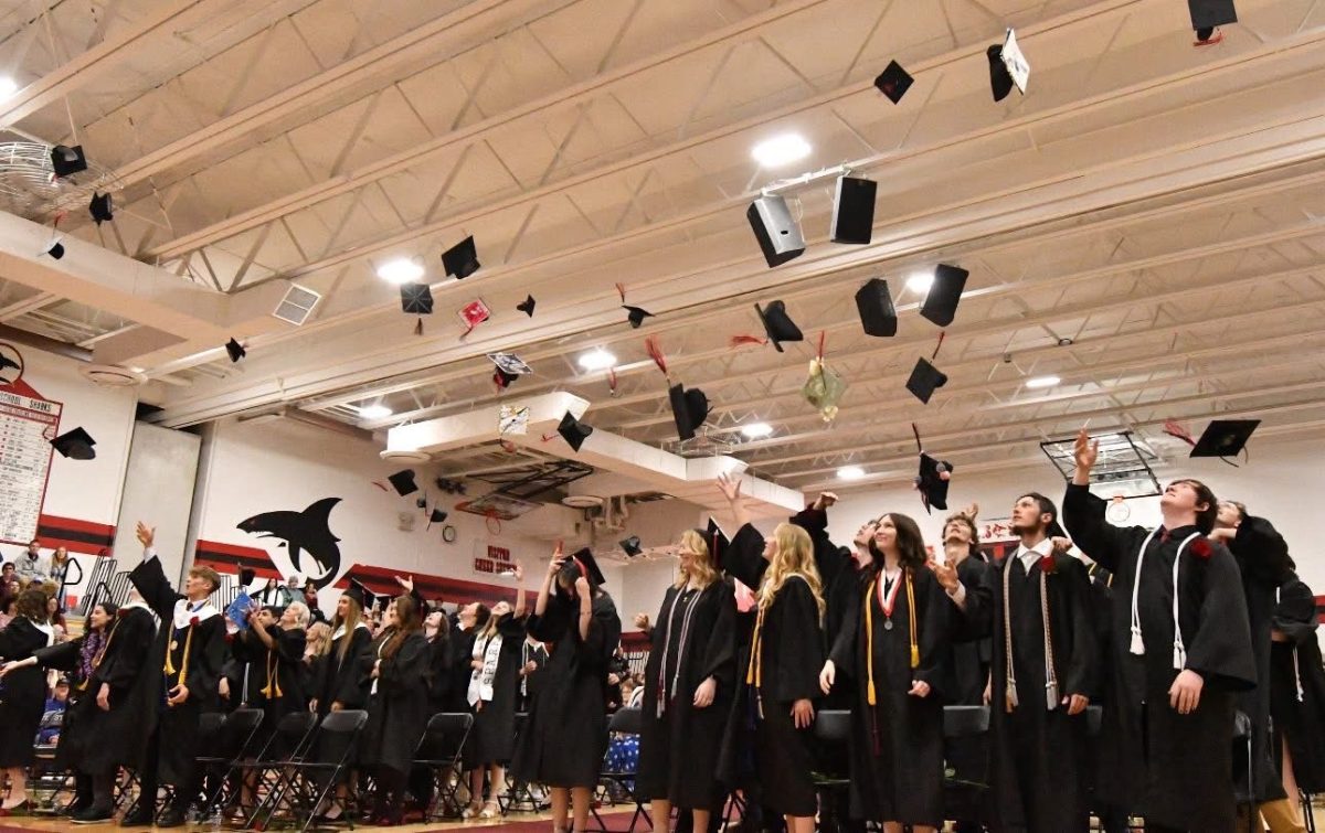 Congratulations, Class of 2025! May your journey bring fortune!