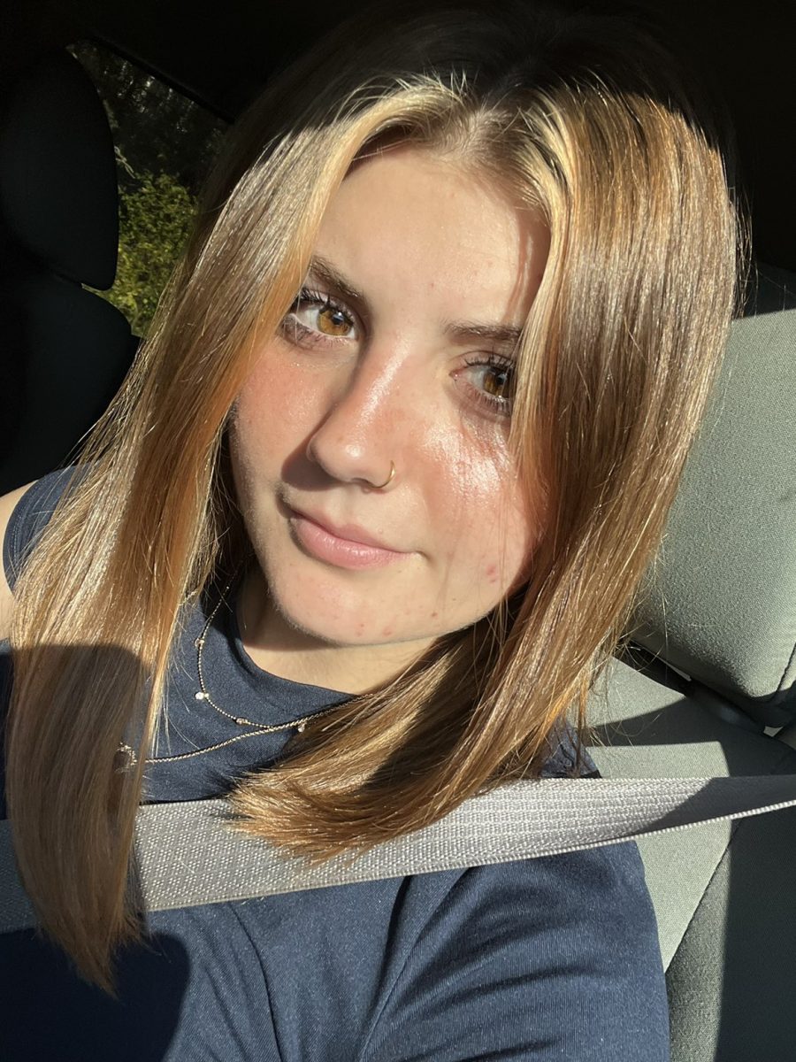Aubree Johnson