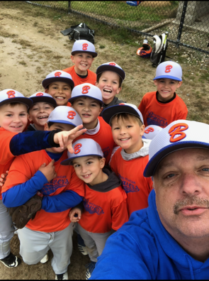 New St. Louis High School Baseball Coach Brings Fresh Energy!